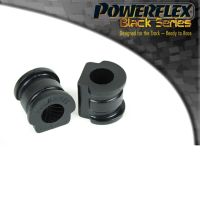 Powerflex Black Series  fits for Skoda Fabia NJ (2014 - ON) Front Anti Roll Bar Bush 19mm