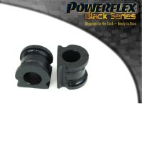 Powerflex Black Series  passend fr Skoda Rapid (2011- ) Stabilisator vorne 20mm