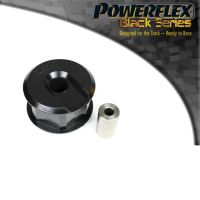 Powerflex Black Series  passend fr Skoda Roomster (2009 - 2015) Motor Aufnahme gro