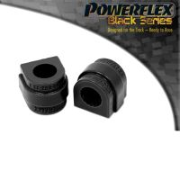 Powerflex Black Series  passend fr Seat Leon MK3 5F upto 150PS (2013-) Rear Beam Stabilisator vorne 21.7mm