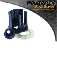 Powerflex Black Series  passend fr Skoda Superb (2015 - ) Einsatz unteres Motor-Lager (gross)