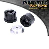 Powerflex Black Series  fits for Seat Arosa (1997 - 2004) Lower Engine Mount Large Bush