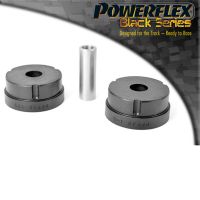 Powerflex Black Series  fits for Volvo 850, S70, V70 (up to 2000) Front Upper Engine Mounting
