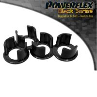 Powerflex Black Series  fits for Volvo S60 AWD (2001-2009) Front Subframe Mount Insert