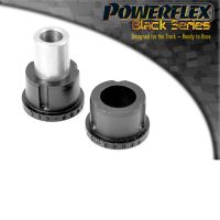 Powerflex Black Series  fits for Volvo S60 AWD (2001-2009) Front Lower Engine Mount Small Bush