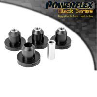Powerflex Black Series  fits for Peugeot 106 & 106 GTi/Rallye Rear Beam Mount