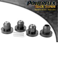 Powerflex Black Series  fits for Peugeot 106 & 106 GTi/Rallye Rear Beam Mount