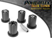 Powerflex Black Series  fits for Fiat Cinquecento (1991-1998) & Seicento (1997-2010) Rear Trailing Arm Bush