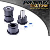 Powerflex Black Series  fits for Ford Sapphire Cosworth 2WD (1988-1989) Rear Trailing Arm Outer Bush