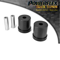 Powerflex Black Series  fits for Ford Fiesta Mk7 ST (2013 - 2017) Rear Beam To Chassis Bush