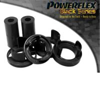 Powerflex Black Series  fits for Ford Mustang (2015 -) Rear Subframe Front Bush Insert
