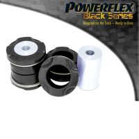 Powerflex Black Series  fits for Ford Mustang (2015 -) Rear Subframe Front Bush
