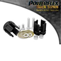 Powerflex Black Series  fits for Ford Mustang (2015 -) Rear Diff Mount Front Bush Insert