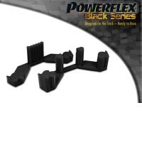 Powerflex Black Series  passend fr Ford Mustang (2015 -) Getriebelager Aufnahme
