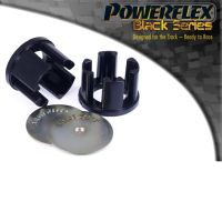 Powerflex Black Series  passend fr Ford Focus MK3 RS Einsatz fr hinteres Differentiallager