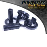 Powerflex Black Series  fits for Volvo S60 2WD (2010 - onwards) Rear Subframe Front Bush Inserts