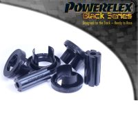 Powerflex Black Series  fits for Ford S-Max (2006 - 2015) Rear Subframe Rear Bush Inserts