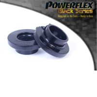 Powerflex Black Series  fits for Ford Fiesta Mk7 (2008 - 2017) Rear Spring Upper Isolator