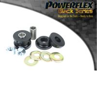 Powerflex Black Series  fits for Ford Escort RS Turbo Series 1 Rear Tie Bar To Wishbone Bush