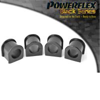 Powerflex Black Series  fits for Ford Escort RS Turbo Series 2 Rear Anti-Roll Bar Mounting Bush 16mm