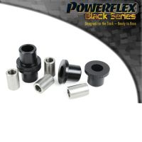 Powerflex Black Series  fits for Ford Escort RS Turbo Series 1 Rear Wishbone To Hub Bushes
