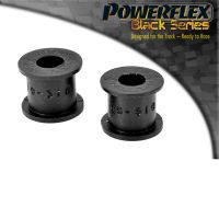 Powerflex Black Series  fits for Ford Escort MK5,6 RS2000 4X4 1992-96 Rear Track Rod To Anti Roll Bar Link Rod