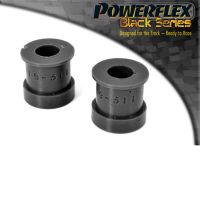 Powerflex Black Series  fits for Ford Escort MK5,6 RS2000 4X4 1992-96 Rear Anti Roll Bar To Link Rod