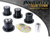 Powerflex Black Series  fits for Ford Mondeo MK3 (2000 to 2007) Rear Subframe Mounting Bush