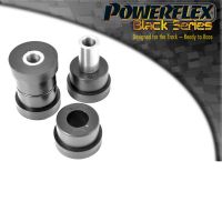 Powerflex Black Series  fits for Rover 200 (1989-1995), 400 (1990-1995) Rear Outer Arm To Hub Bush