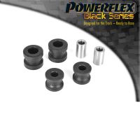 Powerflex Black Series  fits for Rover 200 (1989-1995), 400 (1990-1995) Rear Anti Roll Bar Link Kit