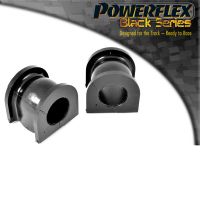 Powerflex Black Series  fits for Honda S2000 (1999-2009) Rear Anti Roll Bar Bush 25.4mm
