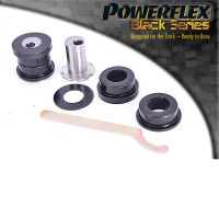 Powerflex Black Series  fits for Honda CR-V (2002 - 2006) Rear Upper Arm Outer Bush, Camber Adjustable
