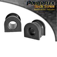 Powerflex Black Series  fits for Honda CR-V (2002 - 2006) Rear Anti Roll Bar Bush 18mm