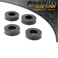 Powerflex Black Series  fits for Jaguar (Daimler) XJ6, XJ6R - X300 & X306 (1994-1997) Rear Anti Roll Bar Link Rubbers