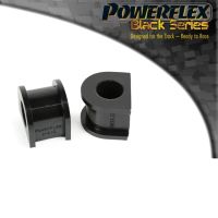 Powerflex Black Series  fits for Audi A4 inc. Avant (2WD) Rear Anti Roll Bar Bush 18mm