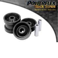 Powerflex Black Series  fits for Volkswagen Bora 4 Motion (1999-2005) Rear Trailing Arm Front Bush