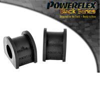 Powerflex Black Series  fits for Seat Leon & Cupra MK1 TYP 1M 4WD (1999-2005)  Rear Anti Roll Bar Mounting 14mm