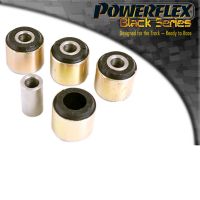 Powerflex Black Series  fits for Lancia Integrale 16v (1989-1994) Rear Lateral Arm Inner & Outer Bush