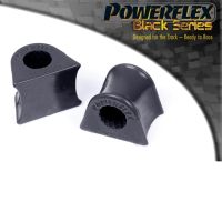Powerflex Black Series  fits for Lancia Integrale 16v (1989-1994) Rear Anti Roll Bar Support Upper Bush