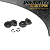 Powerflex Black Series  fits for Lotus Series 2 (2001-2011) Gear Cable Rear Bush Kit
