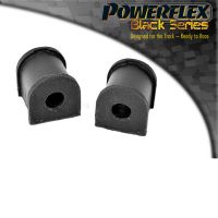 Powerflex Black Series  fits for Mazda RX-8 (2003-2012) Rear Anti Roll Bar Bush 16mm