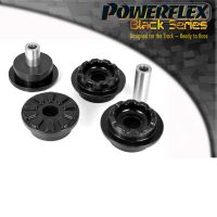 Powerflex Black Series  fits for Mazda Mk2 NB (1998-2005) Rear Diff Mounting Bush