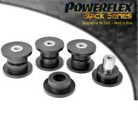Powerflex Black Series  fits for Mazda RX-7 Generation 3 Series 6,7,8 (1992-2002) Rear Upper Wishbone Inner Bush