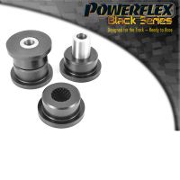 Powerflex Black Series  fits for Mazda RX-7 Generation 3 Series 6,7,8 (1992-2002) Rear Upper Wishbone to Damper Outer Bush