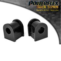 Powerflex Black Series  fits for Mazda RX-7 Generation 3 Series 6,7,8 (1992-2002) Rear Anti Roll Bar Bush 16mm