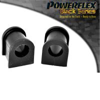 Powerflex Black Series  fits for Mazda RX-7 Generation 3 Series 6,7,8 (1992-2002) Rear Anti Roll Bar Bush 18mm