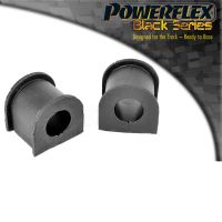 Powerflex Black Series  fits for Rover MGF (1995 to 2002) Rear Anti Roll Bar Bush 18mm