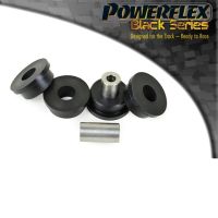 Powerflex Black Series  fits for Mitsubishi Lancer Evolution VII, VIII & IX inc 260 (2001 - 2007) Rear Lower Track Arm Inner Bush