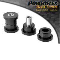 Powerflex Black Series  fits for Mitsubishi Lancer Evolution IV, V & VI RS/GSR (1996 - 2001) Rear Lower Track Control Arm Inner Bush