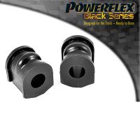 Powerflex Black Series  fits for Nissan Sunny/Pulsar GTi-R (1990-1994) Rear Anti Roll Bar Mount